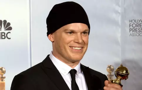 Michael C. Hall învinge cancerul