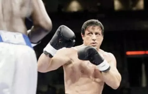 Rocky Balboa