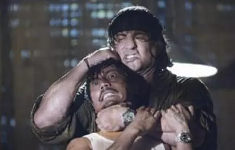 Rambo IV