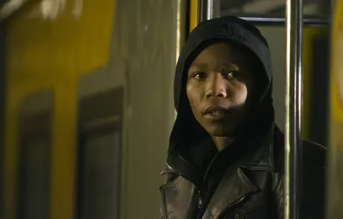 Tsotsi