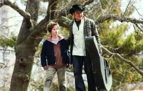 August Rush