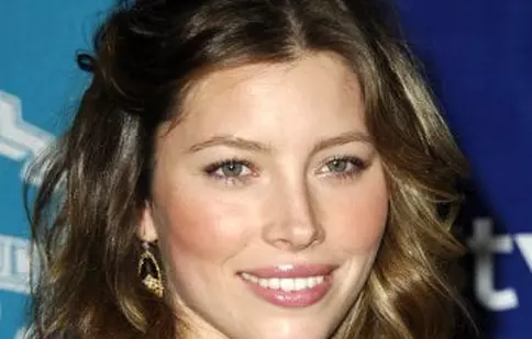Jessica Biel e obsedată de mâncare