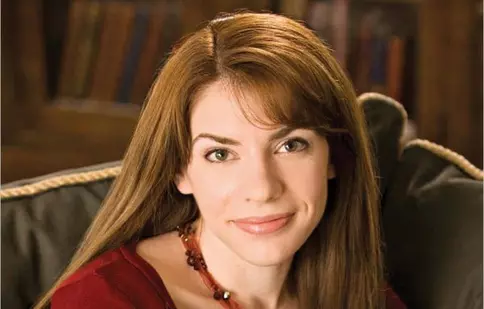 Stephenie Meyer („Saga Amurg”) lucrează la un serial supranatural