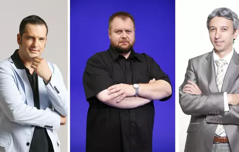 Scandalurile anului 2010 în televiziune