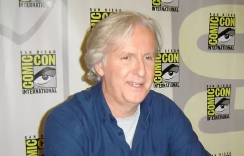 James Cameron, la adâncime pentru „Avatar 2”