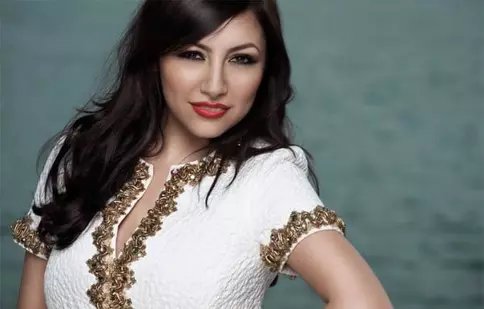 Andra: “Cătălin mă răsfaţă la fel ca şi până acum”