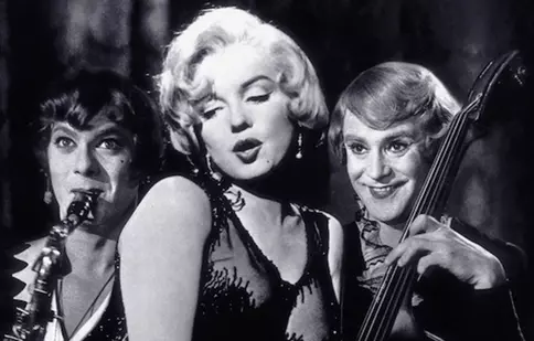 10 filme despre care nu ştiaţi că sunt remake-uri