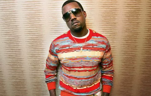 Creatorii „Urzelii tronurilor” îl vor în serial pe Kanye West