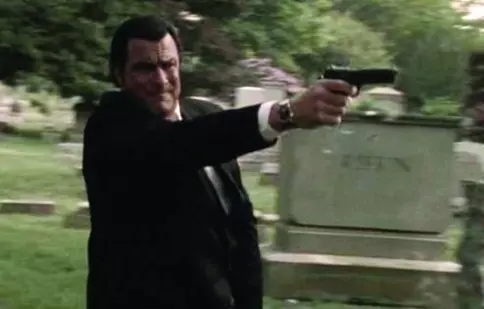 Lovitură de pistol