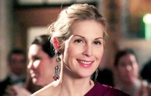 Kelly Rutherford revine la TV, în serialul „Quantico”