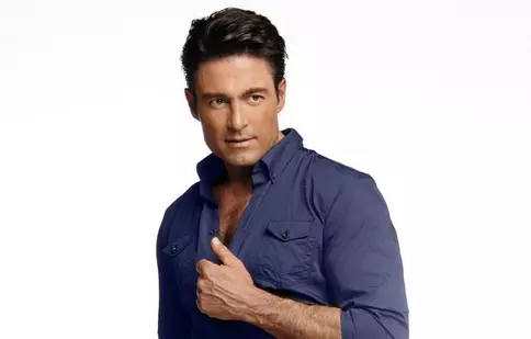 Fernando Colunga nu are timp să fie tătic