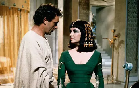 Cleopatra