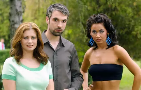 Telenovela „Numai iubirea” revine pe micile ecrane, la Acasă Gold