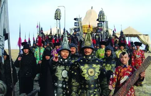 Şapte săbii