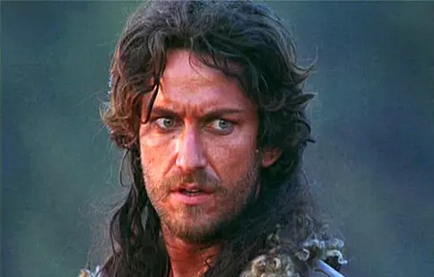 Attila, cuceritorul (a doua parte)
