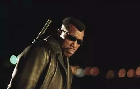 Se pregătește un nou „Blade”