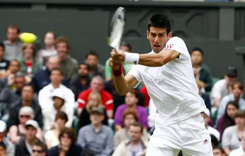 Ziua 8 de la US Open: Novak Djokovic are meci cu Philipp Kohlschreiber