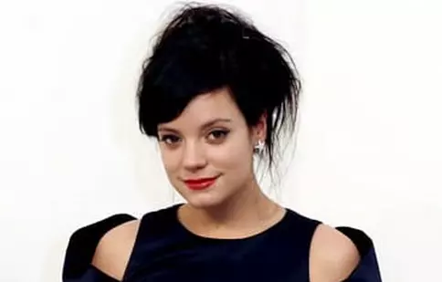 Lily Allen divorţează după patru ani