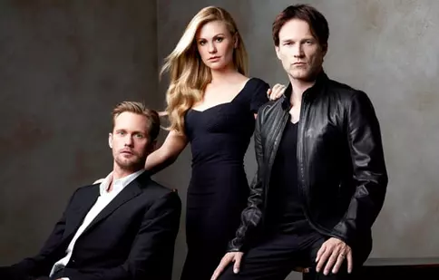 Serialul „True Blood” ar putea fi adaptat într-un muzical