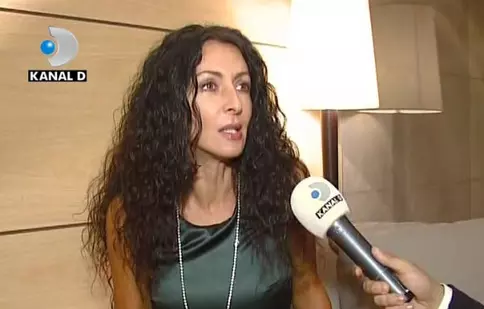 Mihaela Rădulescu nu ar refuza o nouă căsătorie