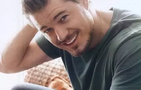 Eric Dane nu divorțează, doar de dragul copiilor