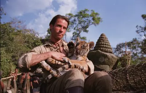 Filmul „Doi fraţi” / „Two Brothers”