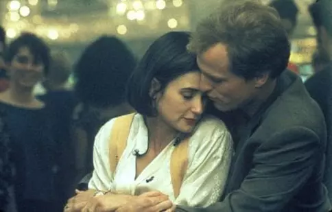 Recomandarea TVmania pentru seara de joi, 15 februarie: „Propunere indecentă”, cu Demi Moore, Robert Redford, Woody Harrelson