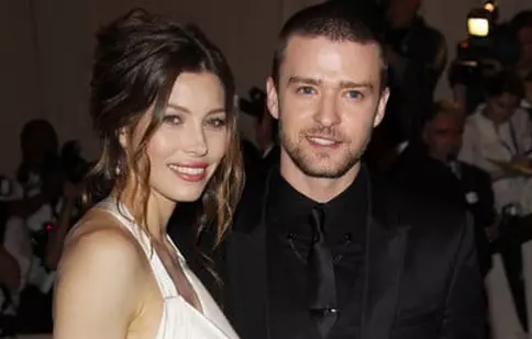 Jessica Biel și Justin Timberlake sunt gata pentru primul bebeluș!