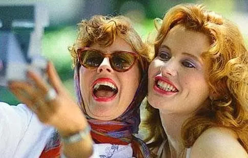 Thelma şi Louise