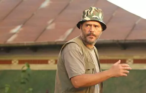 Gheorghe Ifrim are viață grea în ”Las Fierbinți”