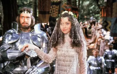 Excalibur