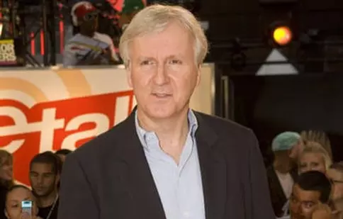 James Cameron a schimbat... stelele în „Titanic” 3D!