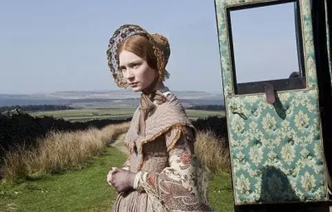 Jane Eyre