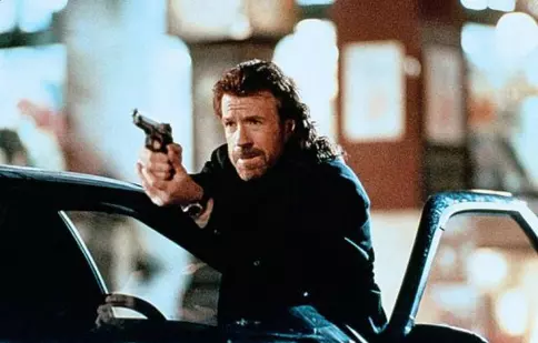 „Asasinul mafiei”/„The Hitman” (1991)