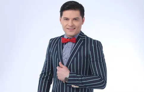 Liviu Vârciu face casting pentru "Roata norocului"