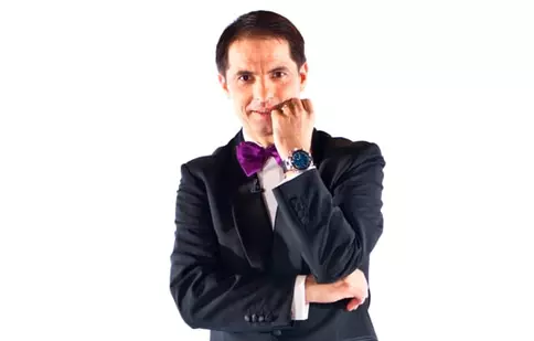 Dan Negru:  "Nu te poți numi om de televiziune dacă nu ai văzut Dallas"