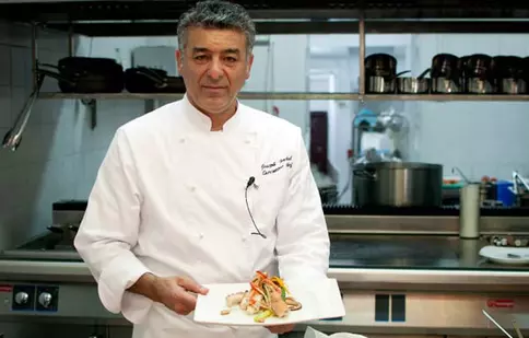 Antena 1 va face show-ul culinar “Top Chef”