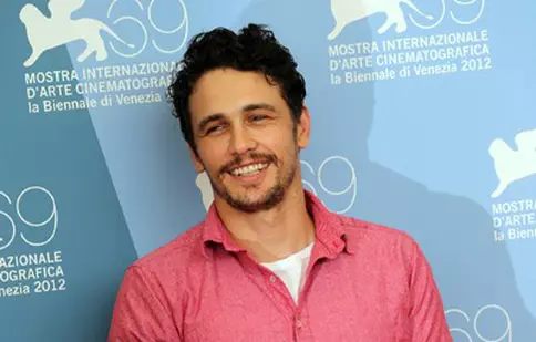 James Franco va fi în noua miniserie după Stephen King, „22/11/63”