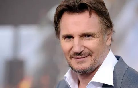 Liam Neeson s-a îndrăgostit la filmările pentru „Blacklight”. Ce a spus despre femeia misterioasă