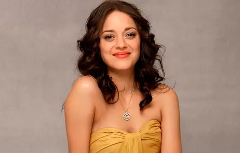 Actrița Marion Cotillard a devenit mamă a doua oară