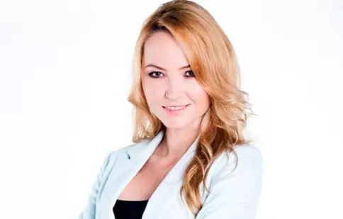 Octavia Geamănu: „Am mare noroc cu genele moștenite de la părinți”