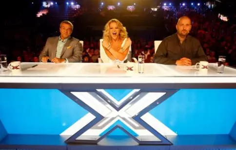 "X Factor" revine din 22 septembrie, la Antena 1