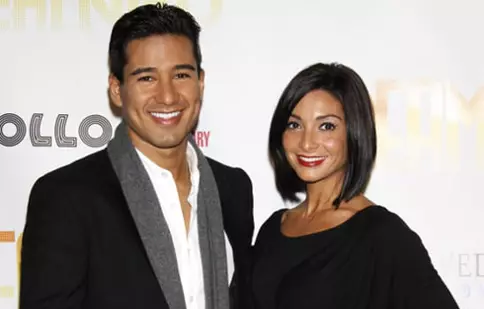 Mario Lopez vrea patru copii