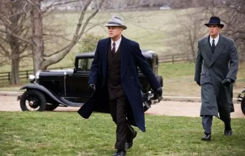 J. Edgar