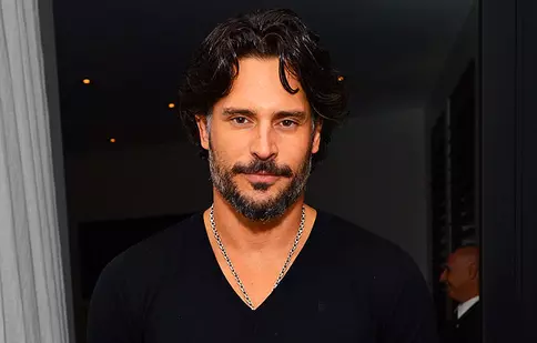 Joe Manganiello va juca într-un serial marca History, „Six”