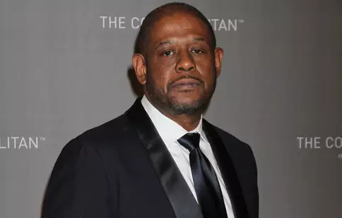 Forest Whitaker a fost umilit într-un magazin