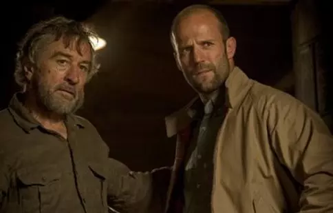Killer Elite: Înfruntarea