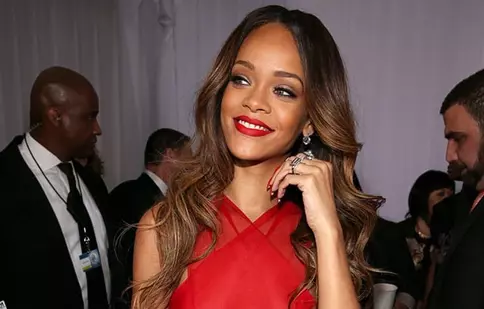 Rihanna: „Urăsc petrecerile”