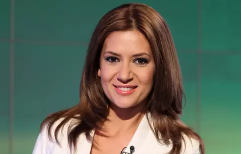 Amalia Enache vorbește despre rezistență, sâmbătă, la “Ce se întâmplă, doctore?”