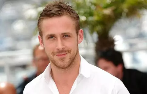 Actorul Ryan Gosling a salvat viața unui cățeluș